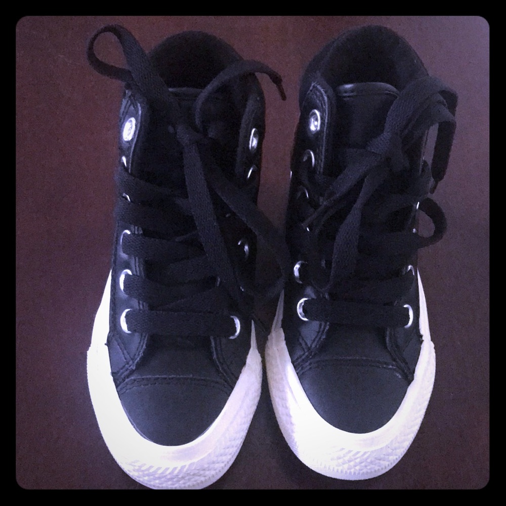 Converse